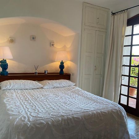Villa Annalia Cannigione Exterior foto