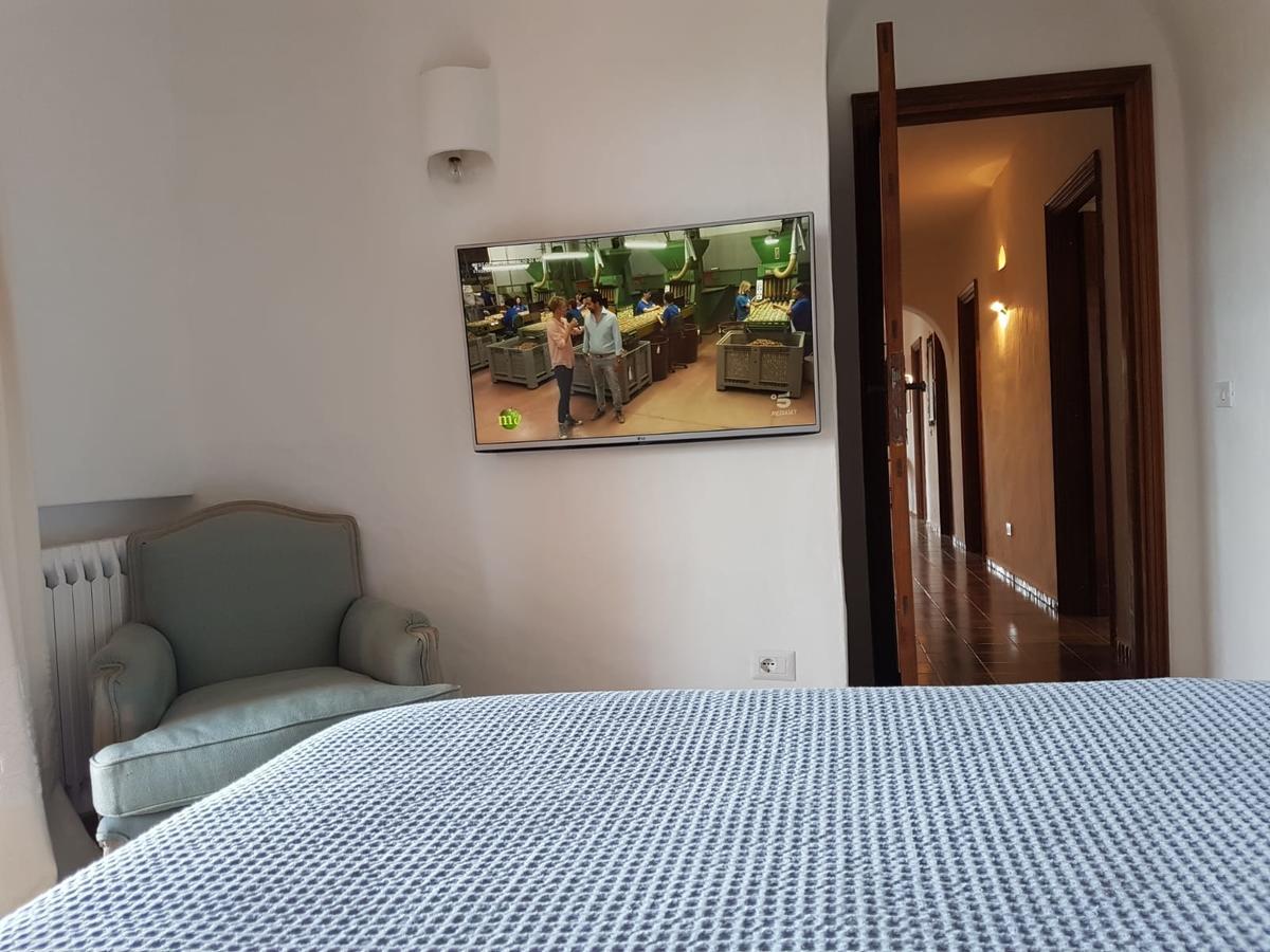 Villa Annalia Cannigione Exterior foto